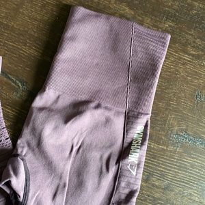 Gymshark Seamless Legging